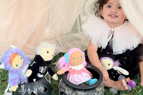 What to Put in a Boo Basket: 25 Ideas Kids Will Love