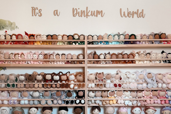 How to Store Plush Toys (Without Ruining Them)