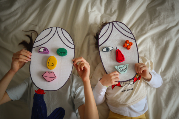 The Benefits of Sensory Play in the Early Years