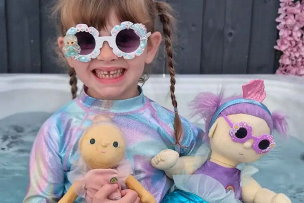 Which Baby Doll Accessories Do Children Actually Use?
