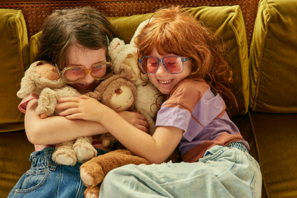 How to Disinfect Plush Toys Safely