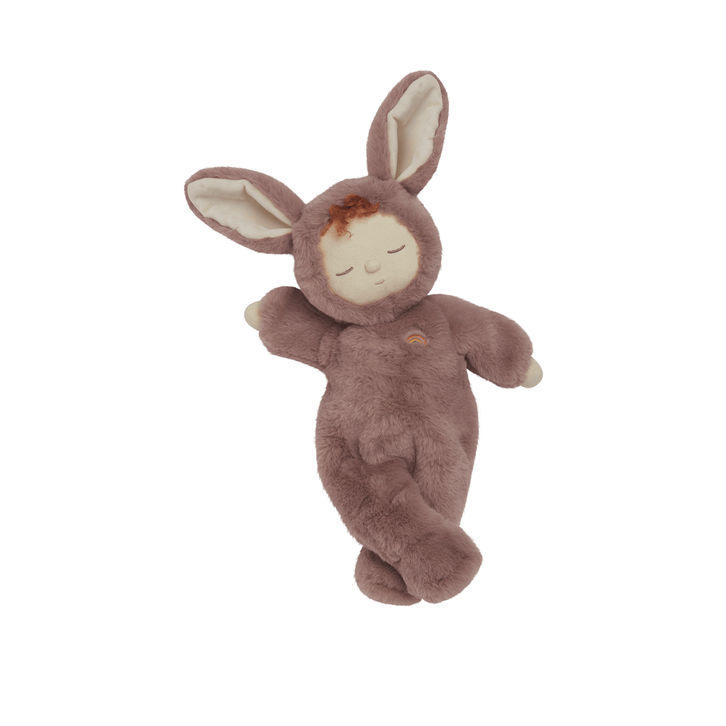 Cozy Dinkums - Bunny Pickle by Olli Ella UK