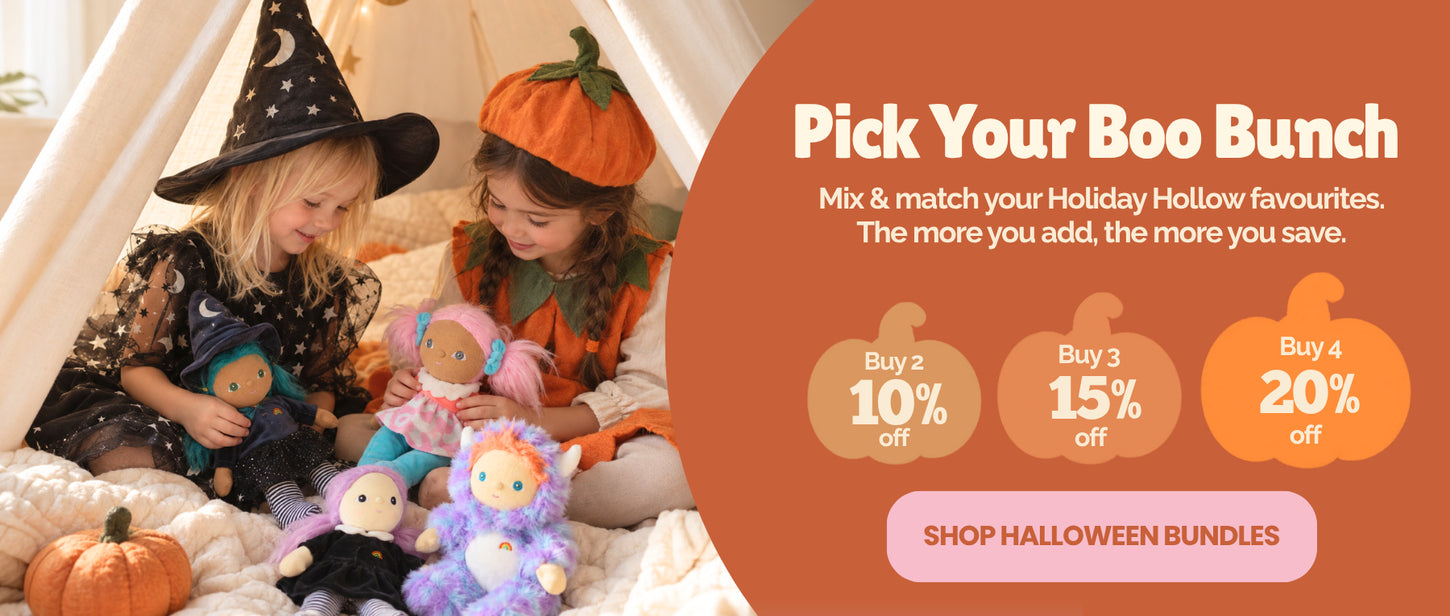 Olli Ella Holiday Hollow
