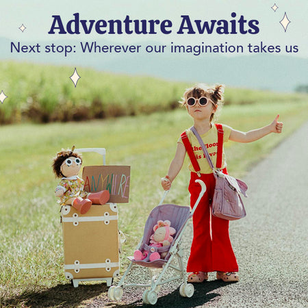 Dinkum Dolls UK EU