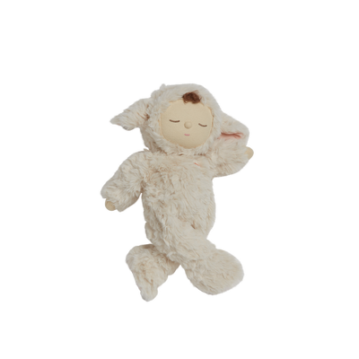Cozy Dinkums - Lamby Pookie