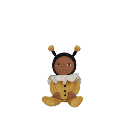 Dinky Dinkums Backyard Buddies - Billie Bumblebee