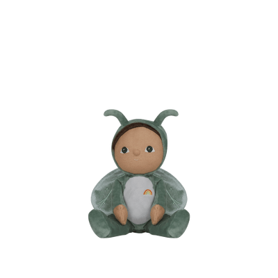 Dinky Dinkums Backyard Buddies - Gideon Grasshopper