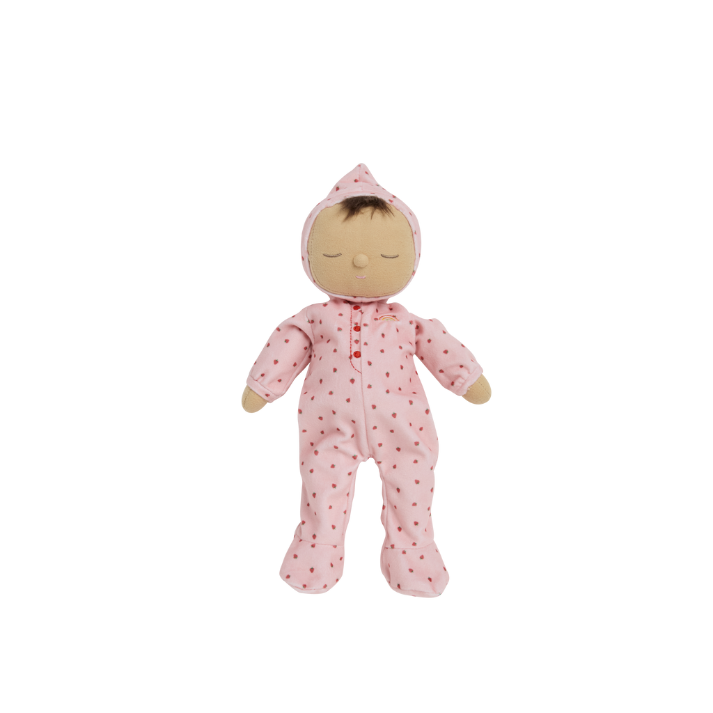 Dozy Dinkums - Pip Strawberry by Olli Ella UK