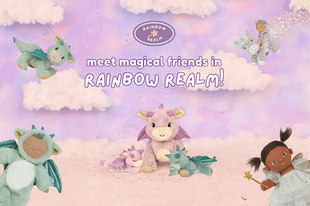 Dinkum Dolls UK EU