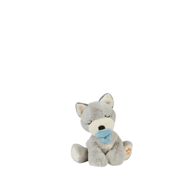 Binky Puppy - Banjo