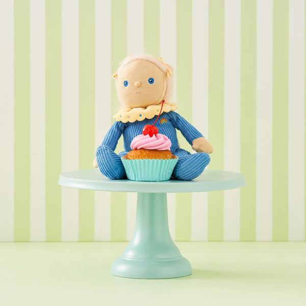 Dinky Dinkums Sweet Treats - Bonnie Buttercream
