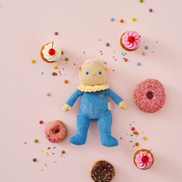 Dinky Dinkums Sweet Treats - Bonnie Buttercream
