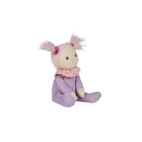 Dinky Dinkums Sweet Treats - Clara Cupcake
