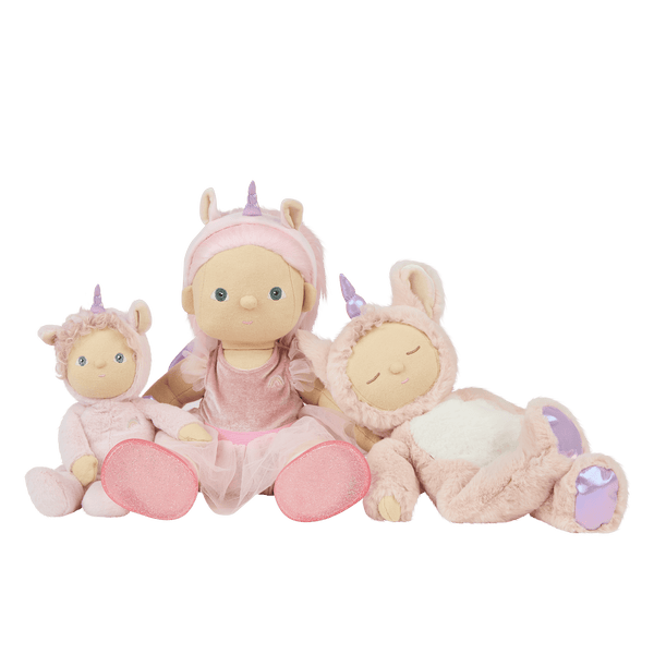 Dream Dinkum Dolls - Pixie