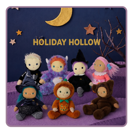 Dinkum Dolls UK EU