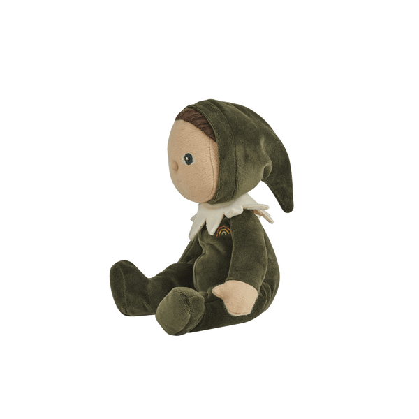 Dinky Dinkums Forest Friends - Percy Pine