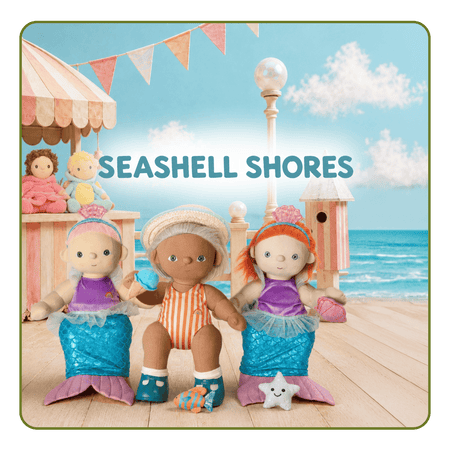 Dinkum Dolls UK EU