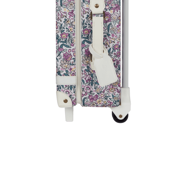 See-Ya Suitcase - Wildflower