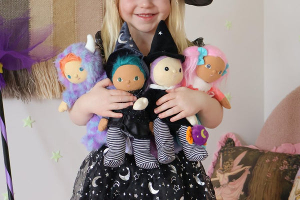 25 Best Halloween Gift Ideas for Kids Olli Ella
