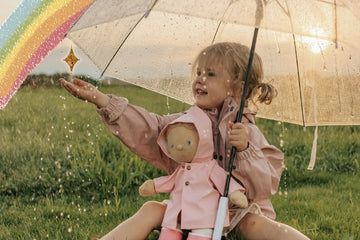 Rainy Day Activities for Kids Olli Ella