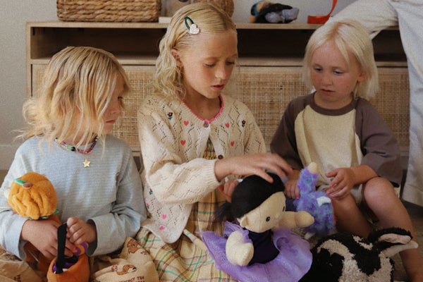 The Best Halloween Gifts for Kids by Age