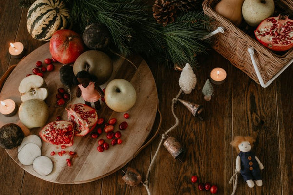 What to Do With Kids on Thanksgiving Day