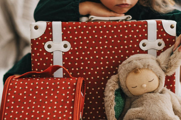 What to Put in a Christmas Eve Box