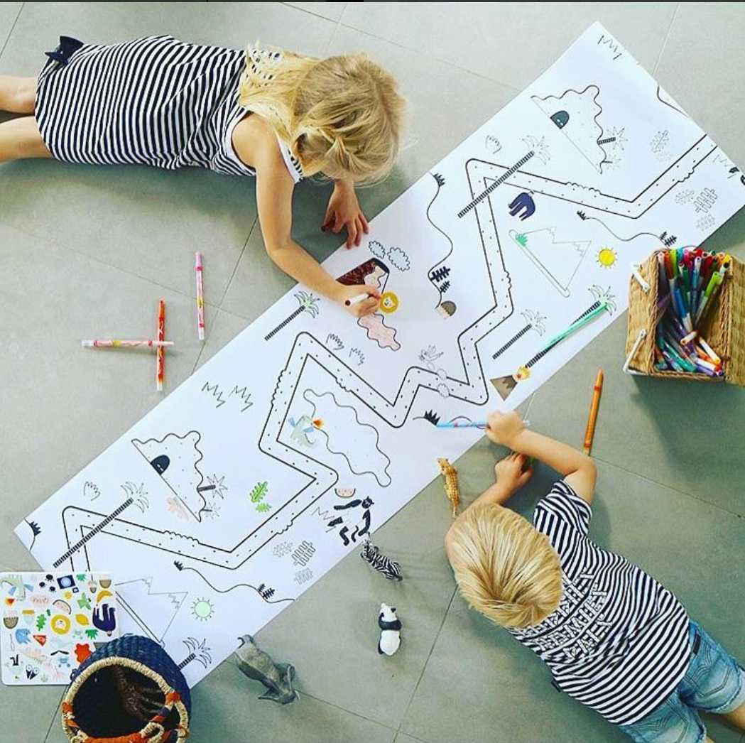 Creative Play