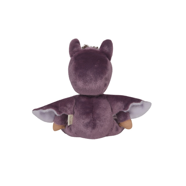 Dinky Dinkum Doll - Bowie Bat