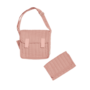 Carrie Convertible Changing Set