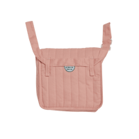 Carrie Convertible Changing Set - Rose NEW