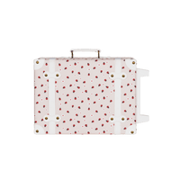 See-ya Suitcase - Ladybug