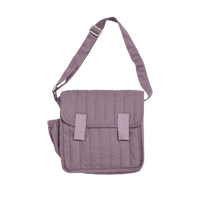 Carrie Convertible Changing Set - Lavender