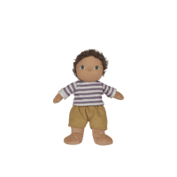 Dress Me Dinky - Finn Fernwood