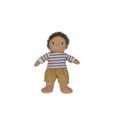 Dress Me Dinky - Finn Fernwood
