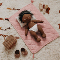 Strolley Bedding Set - Rose