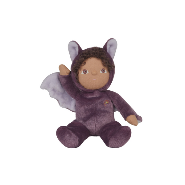 Dinky Dinkum Doll - Bowie Bat