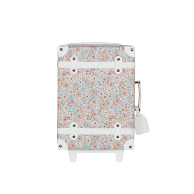 See-ya Suitcase - Butterfly
