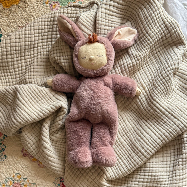 Cozy Dinkums - Bunny Pickle