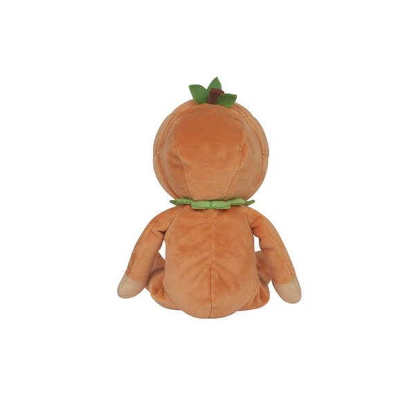 Dinky Dinkum Doll - Jack O'Lantern