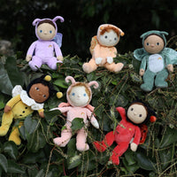 Dinky Dinkums Backyard Buddies - Multi