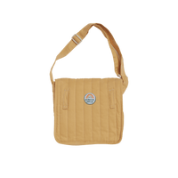 Carrie Convertible Changing Set - Honey