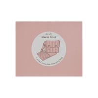 Carrie Convertible Changing Set - Rose NEW
