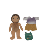 Dress Me Dinky - Finn Fernwood