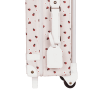 See-ya Suitcase - Ladybug