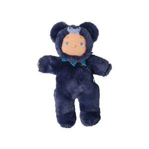 Cozy Dinkum Blueberry Bear
