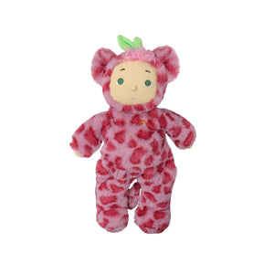 Cozy Dinkum Cherry Cheetah