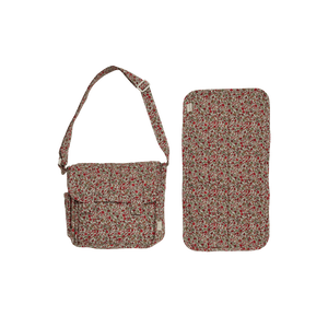 Carrie Convertible Changing Set