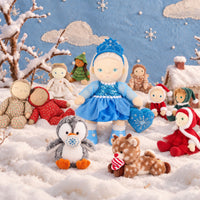 Christmas Holiday Hollow Group