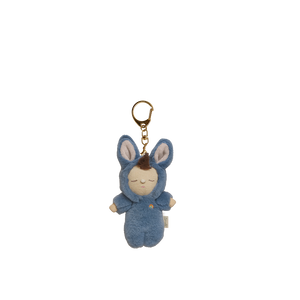 Cozy Bag Charm